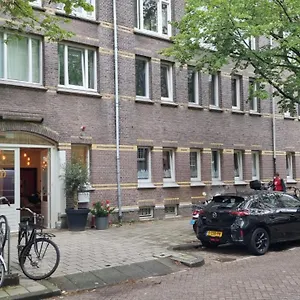 Tolstraat 75 - Senior Care Amsterdam